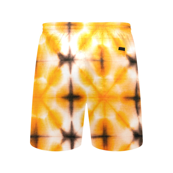 Men's Mid-Length Beach Shorts (L51)