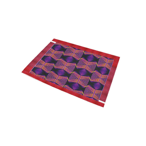 Area Rug 5' x 3.2'