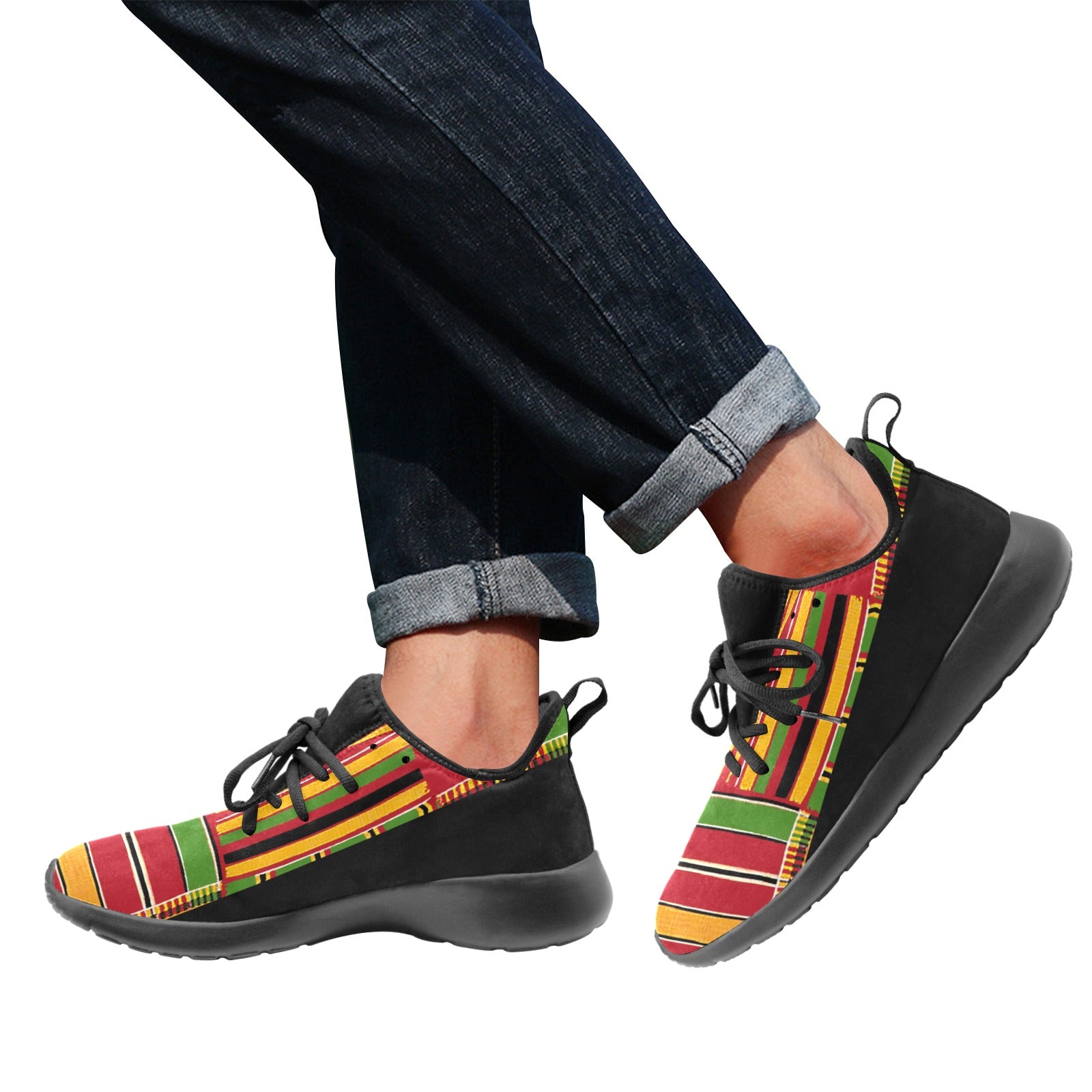 Men's Slip-On Sneakers (67502)
